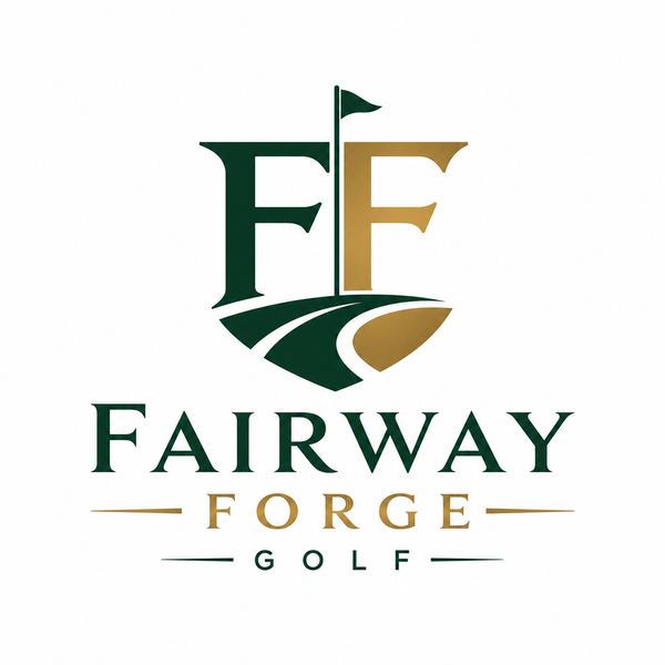 Fairway Forge Golf